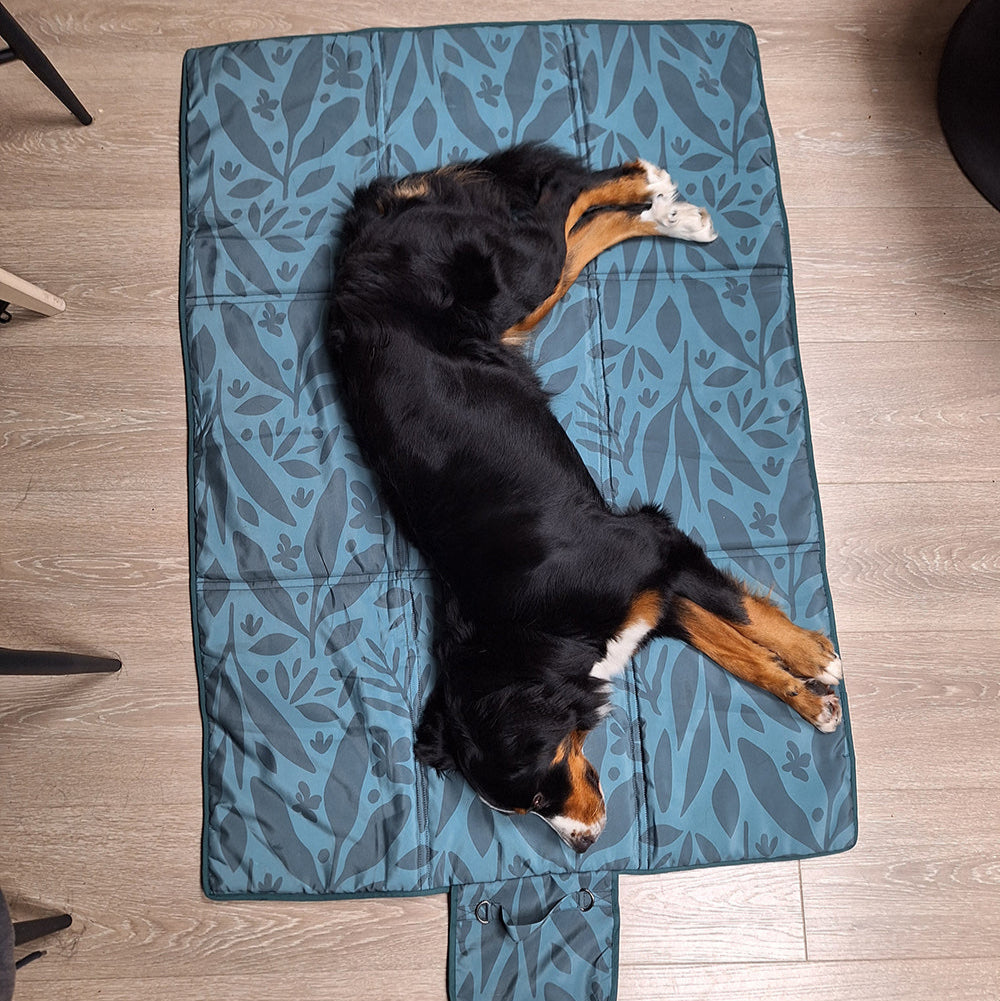 XXL Settle Mat